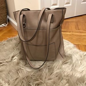 Nude Shoulder Bag ♡